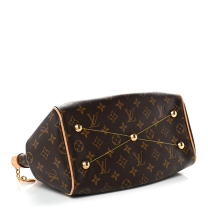 Louis Vuitton Monogram Tivoli PM 4 of 10