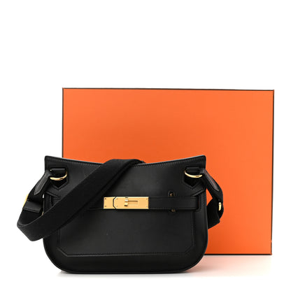 Hermes Evercolor Mini Jypsiere Black 9 of 9