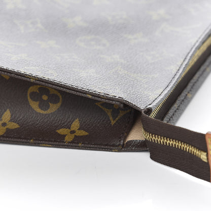 Louis Vuitton Monogram Toiletry Pouch 26 10 of 13