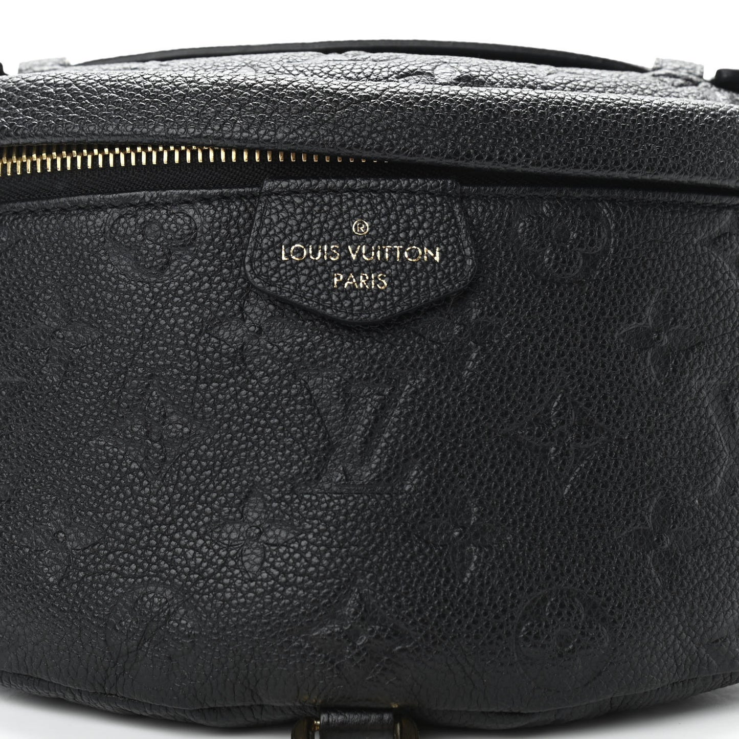 Empreinte BumBag Black