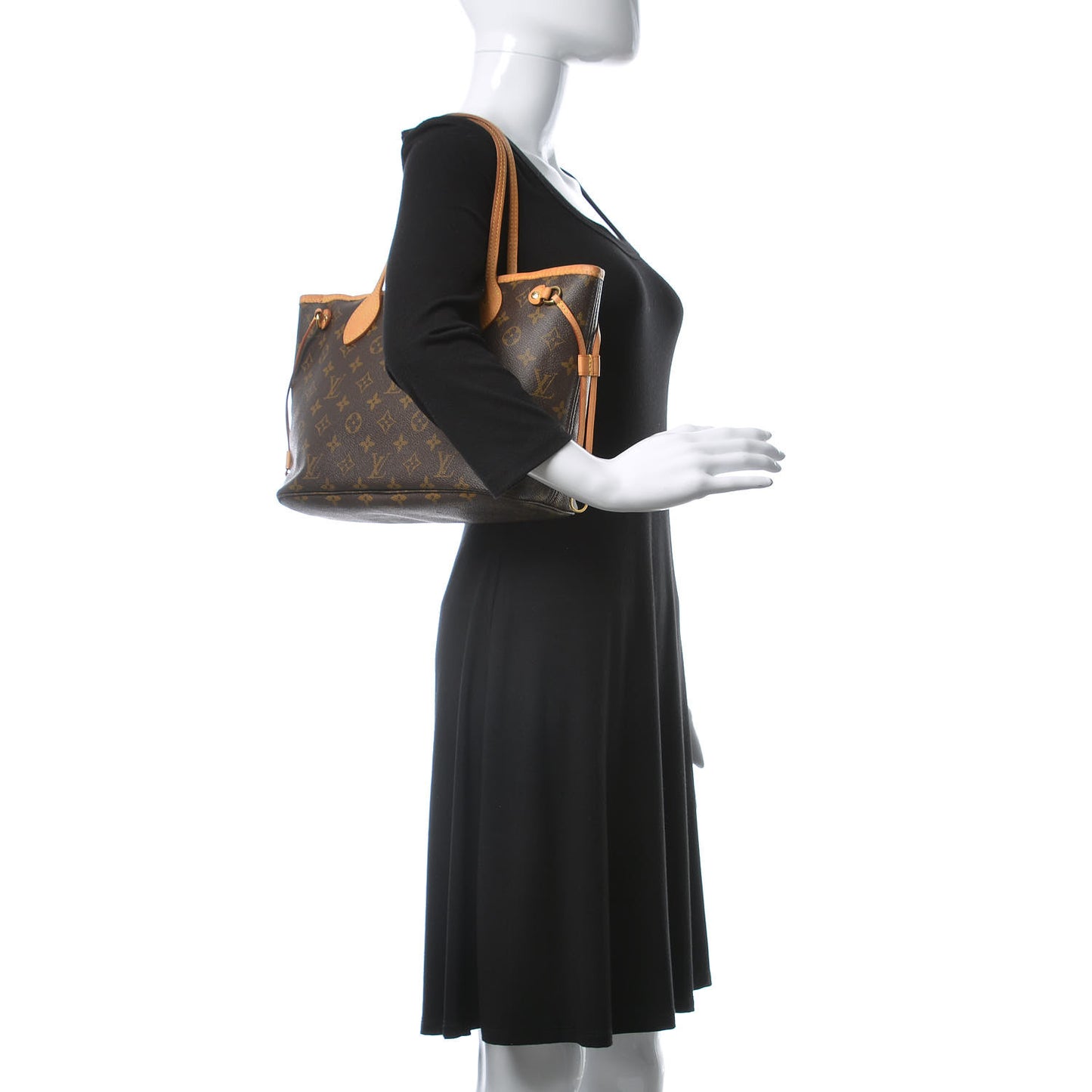 Monogram Neverfull PM