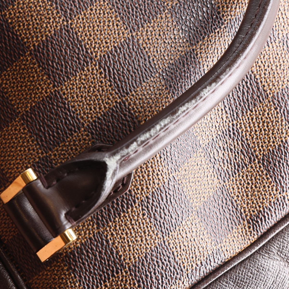 Louis Vuitton Damier Ebene Brera 11 of 11