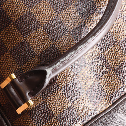 Louis Vuitton Damier Ebene Brera 11 of 11