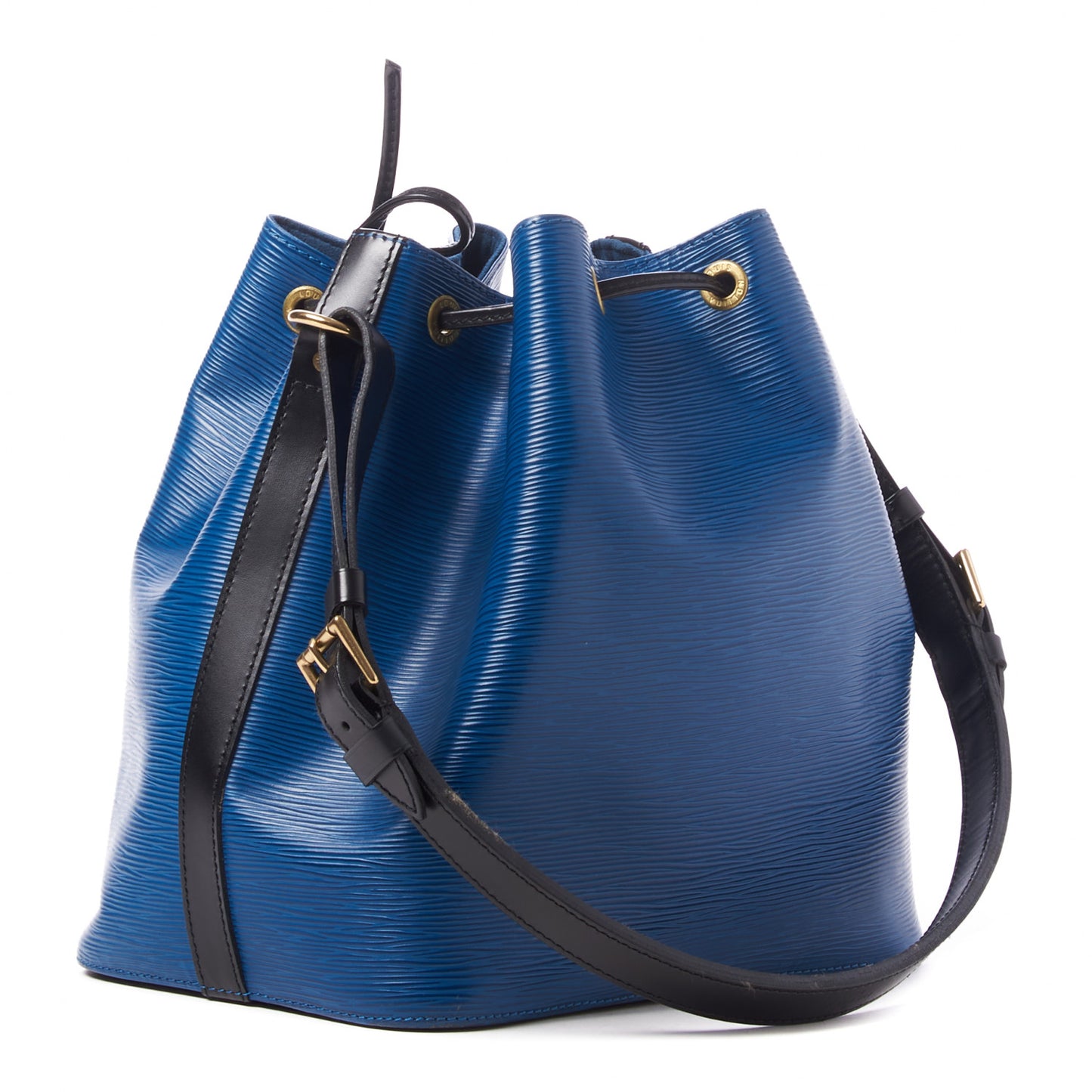 Epi Petit Bi-Color Noe Toledo Black