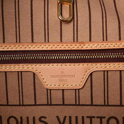 Louis Vuitton Monogram Neo Neverfull GM 8 of 12