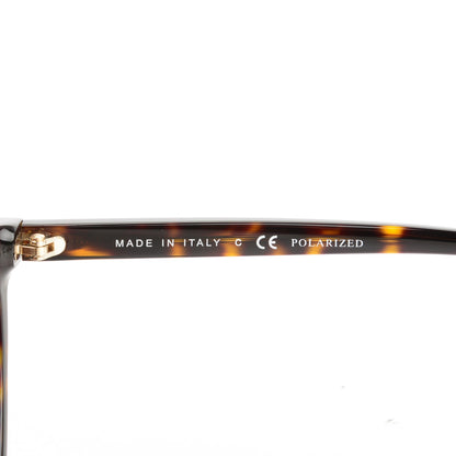 Chanel Acetate Polarized Fantasy Pearl Cat Eye Sunglasses 5341-H-A Tortoise 5 of 7
