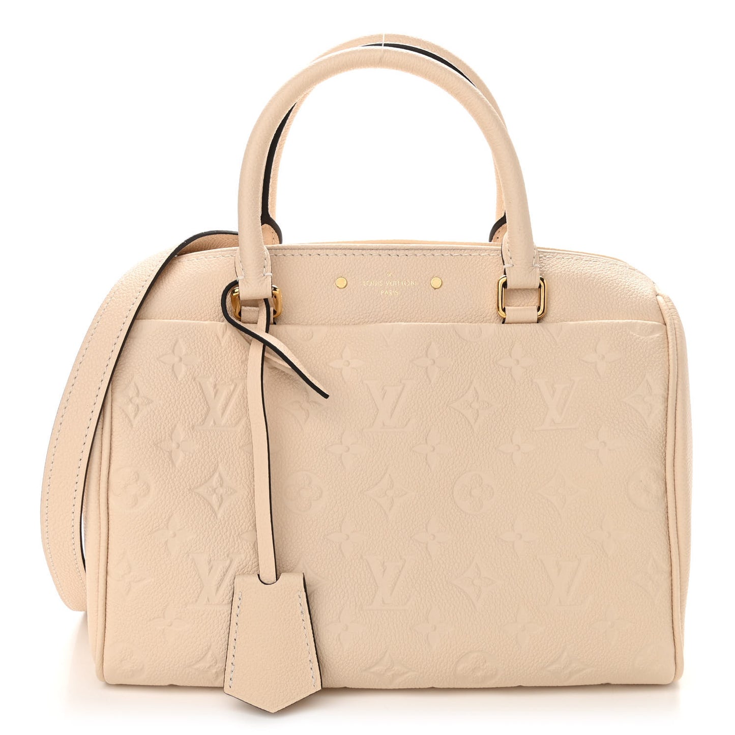 Empreinte Speedy Bandouliere 25 NM Creme