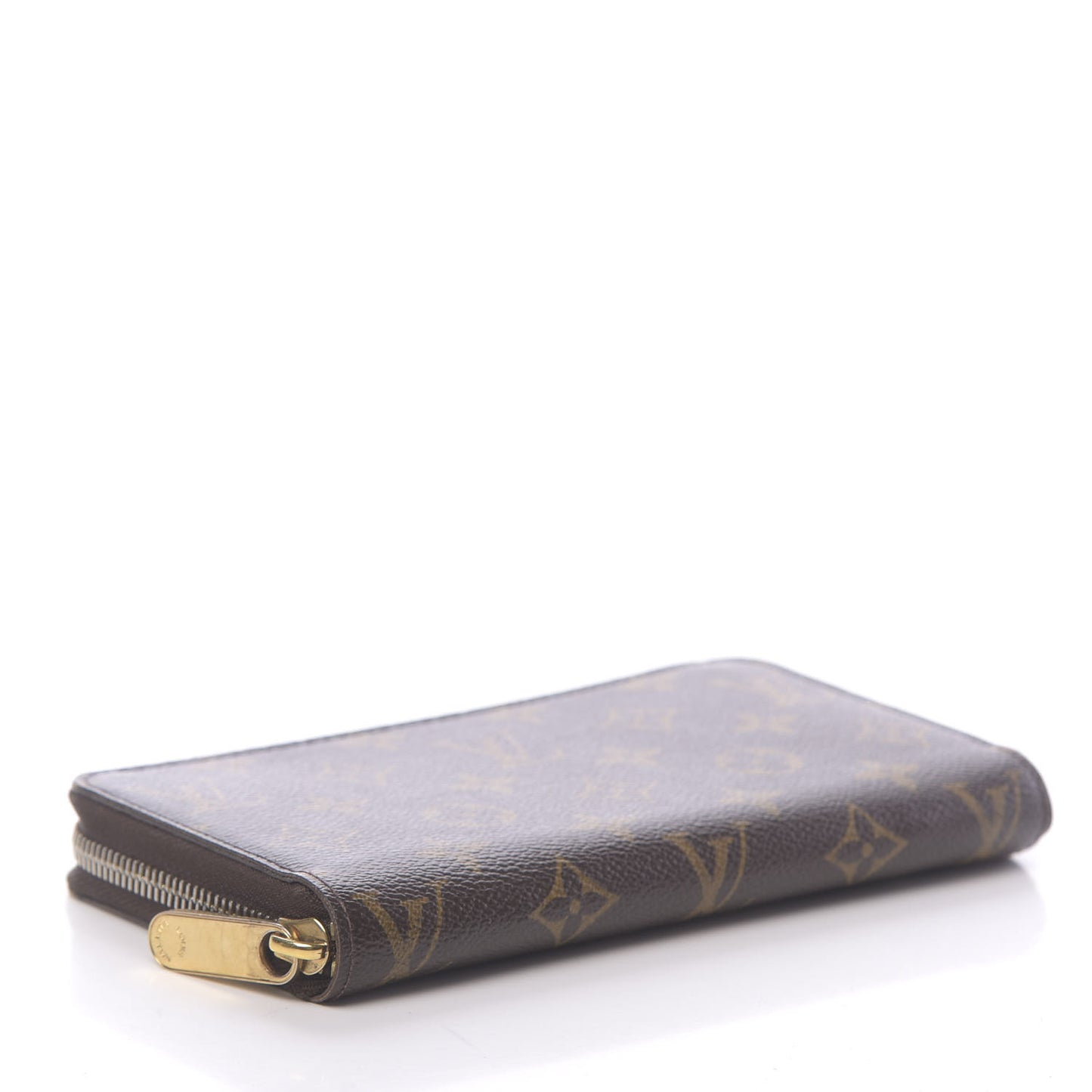 Monogram Zippy Wallet