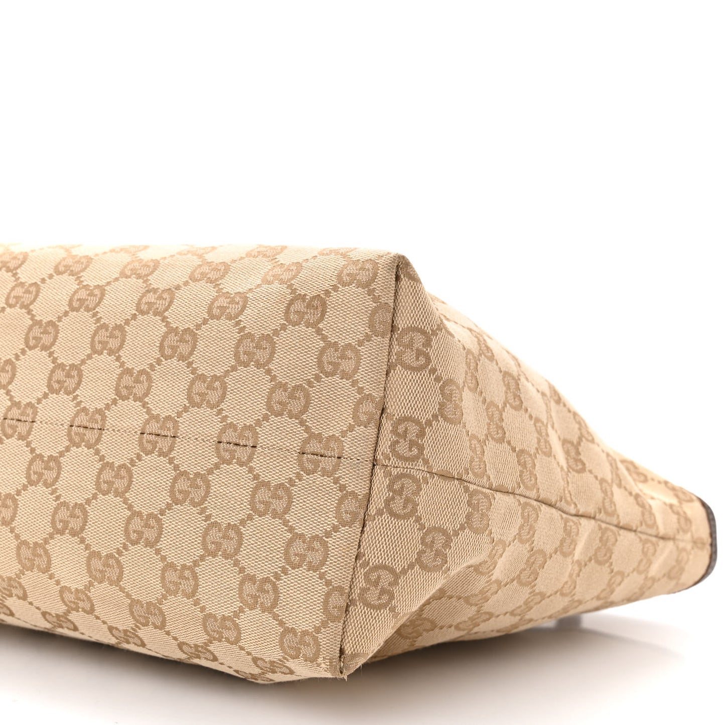 Monogram Medium Jolicoeur Metallic