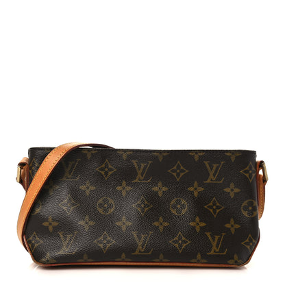 Louis Vuitton Monogram Trotteur 1 of 7