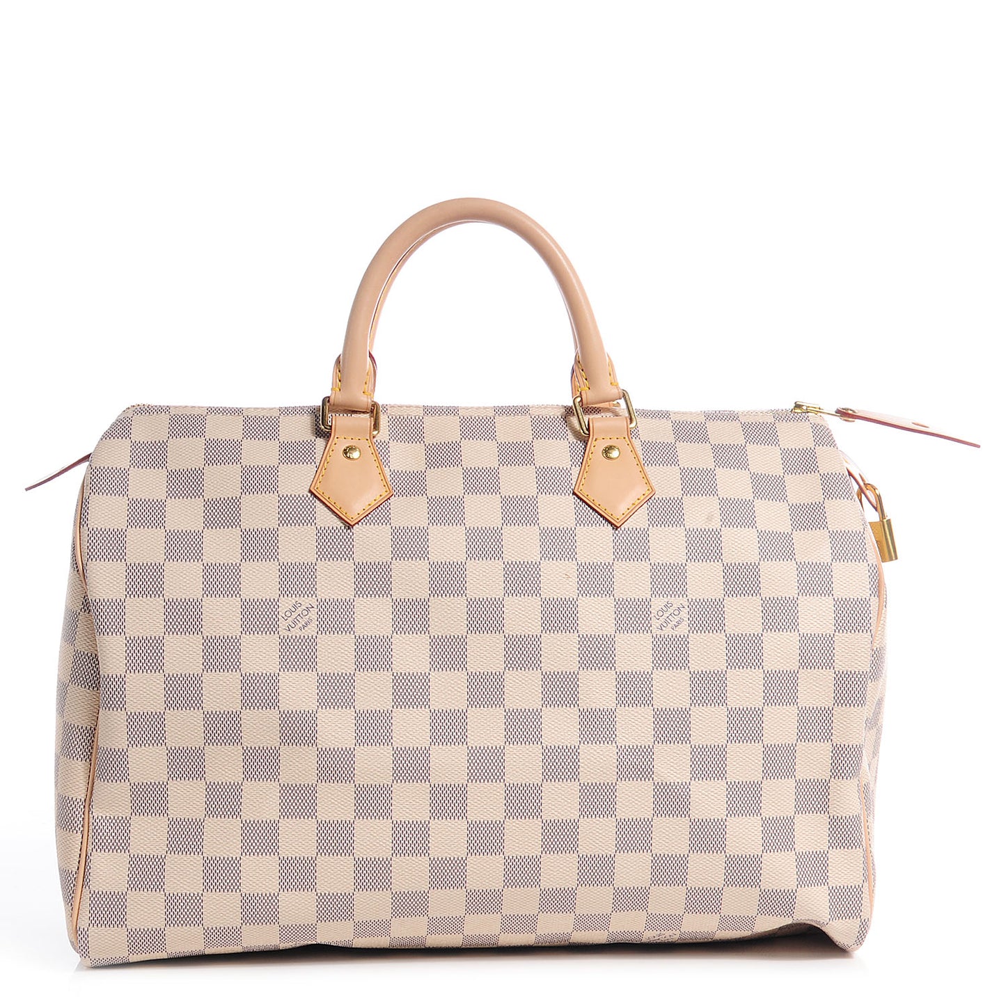 Damier Azur Speedy 35