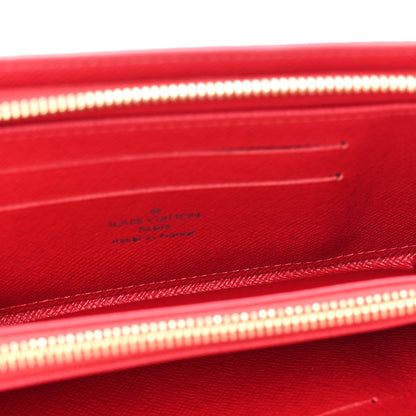 Louis Vuitton Monogram Cerises Zippy Wallet 5 of 9