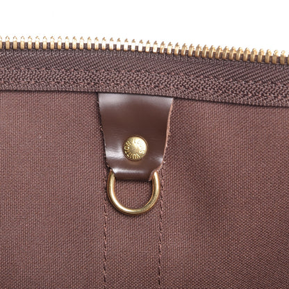 Louis Vuitton Damier Ebene Keepall Bandouliere 45 8 of 11