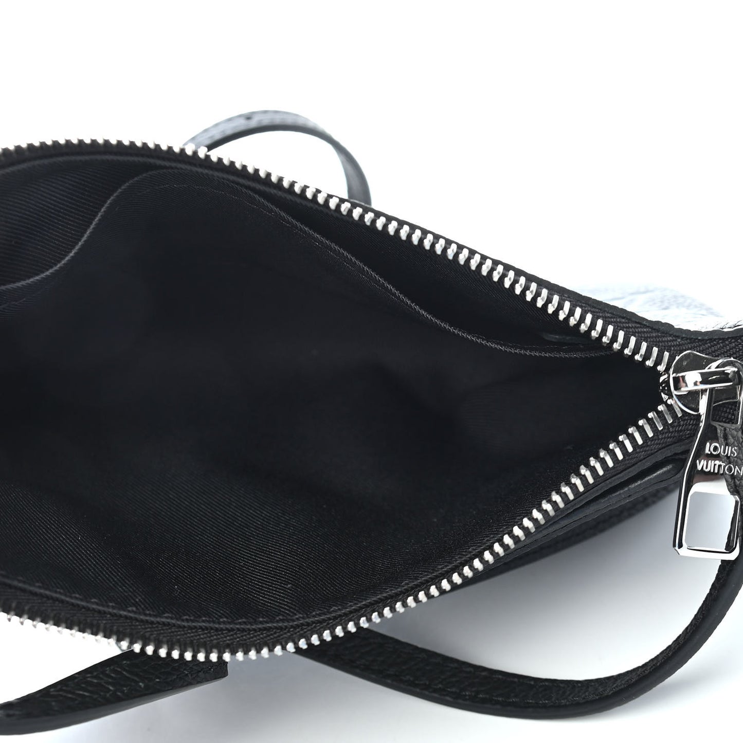 Empreinte Pallas Crossbody Black