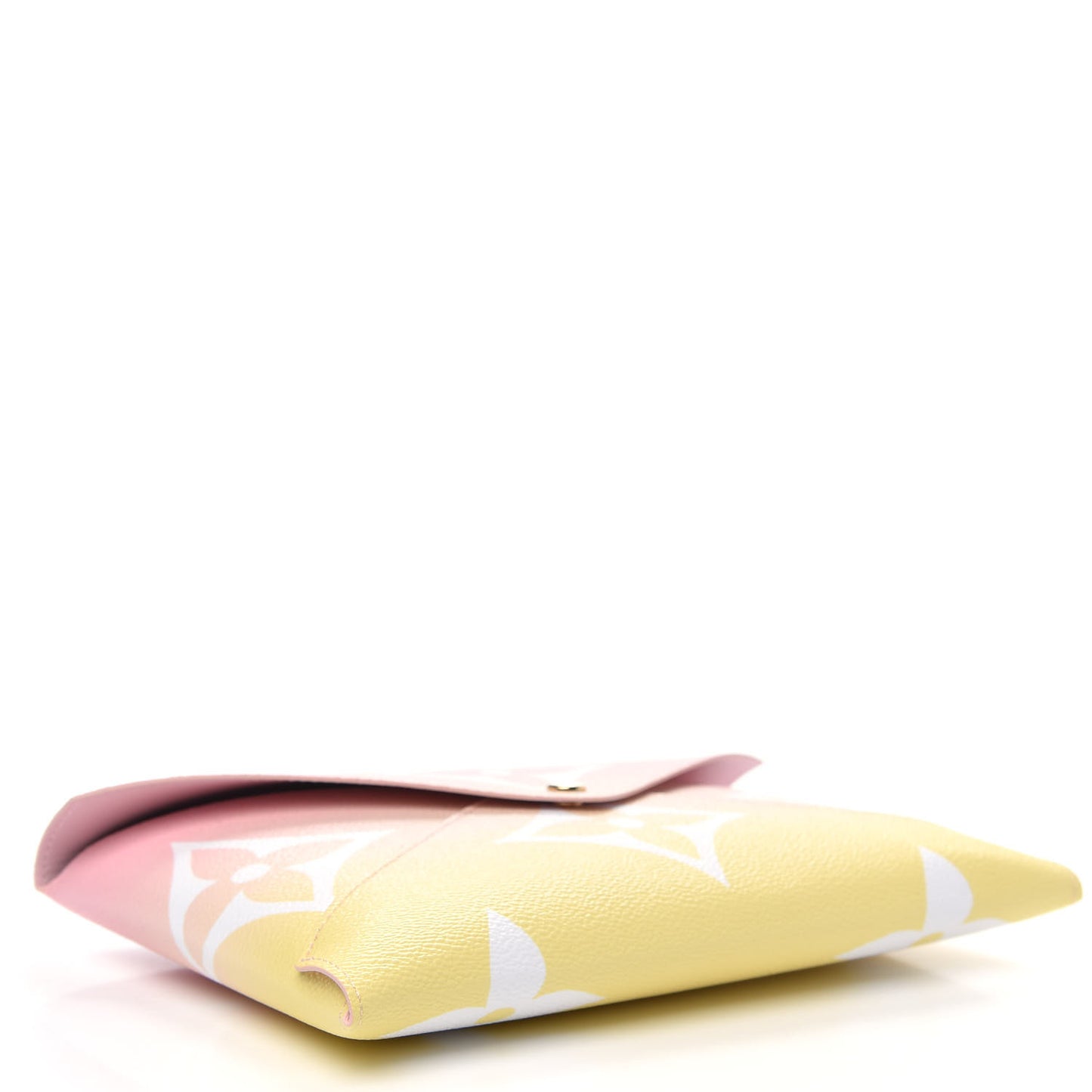 Monogram Giant By The Pool Kirigami Pochette Set