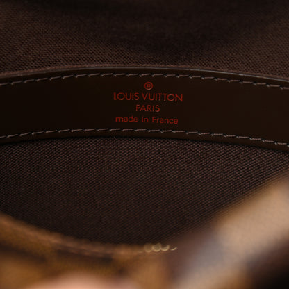 Louis Vuitton Damier Ebene Naviglio 6 of 12