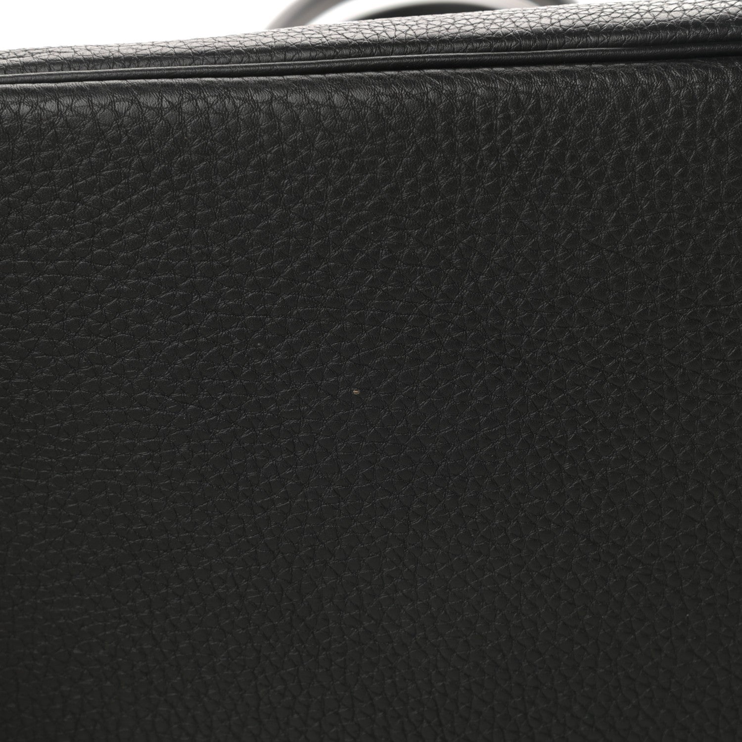 Hermes Togo Birkin 35 Black 11 of 14