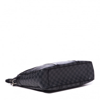 Louis Vuitton Damier Graphite Tadao 3 of 9