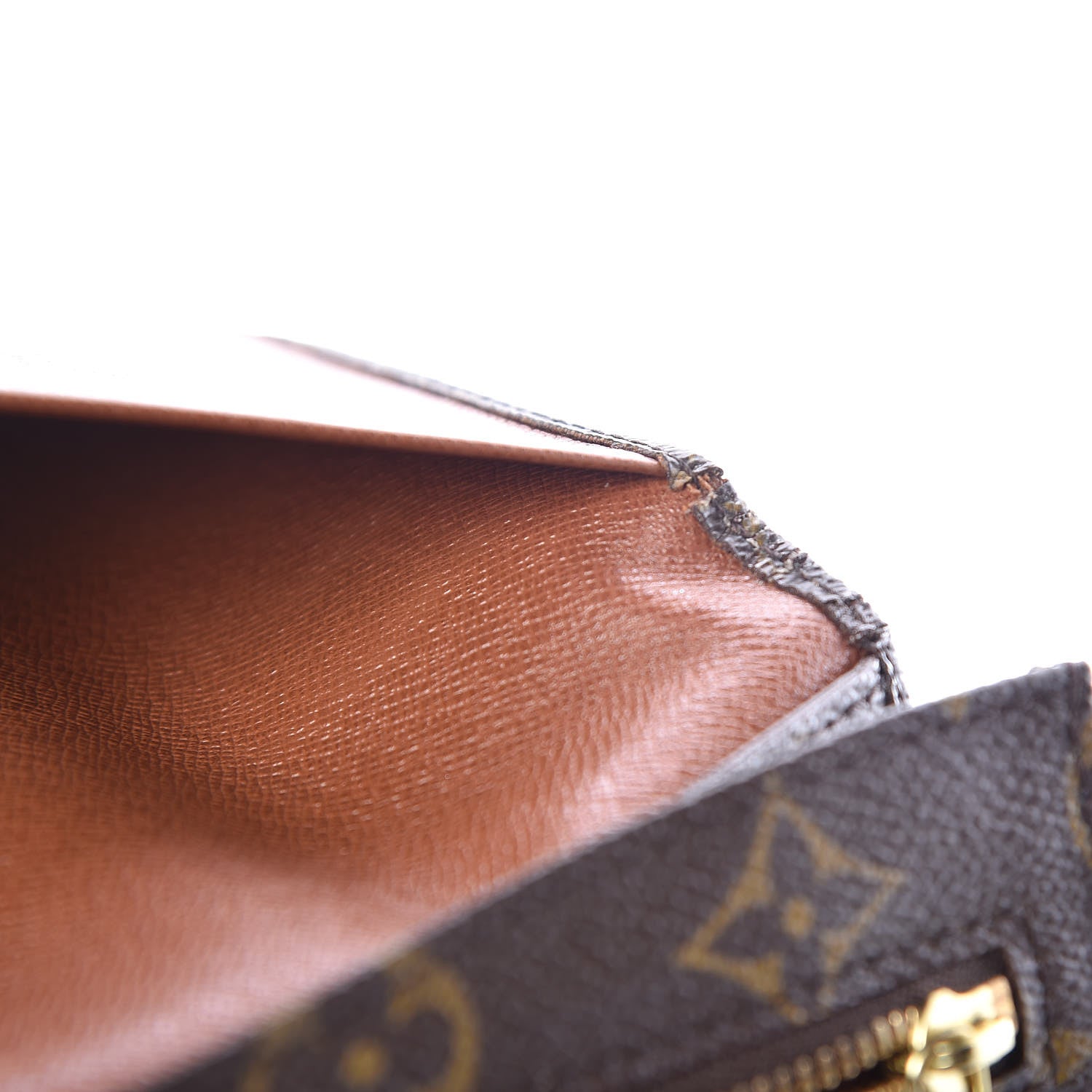 Louis Vuitton Monogram Pochette Rabat 11 of 12