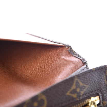Louis Vuitton Monogram Pochette Rabat 11 of 12