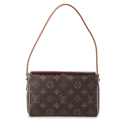 Louis Vuitton Monogram Recital 1 of 10