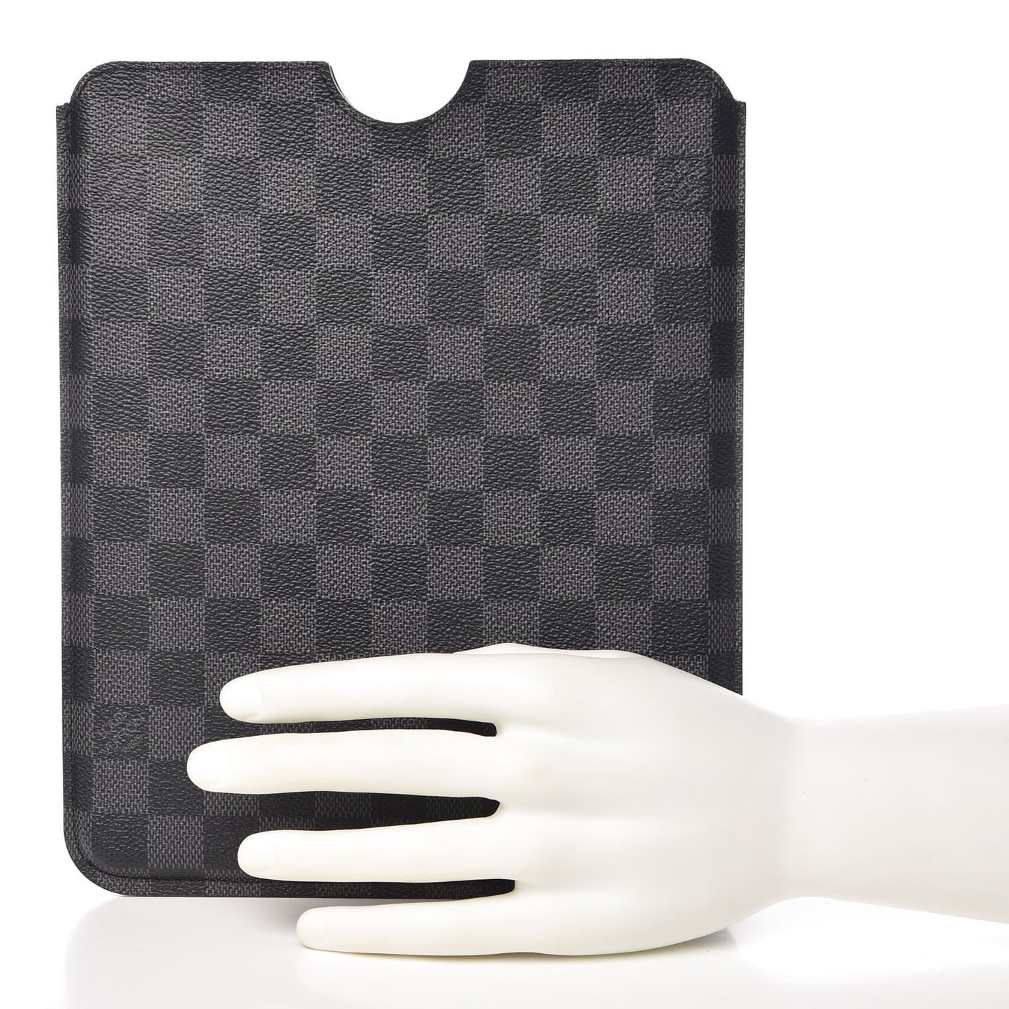 Damier Graphite Ipad Hardcase