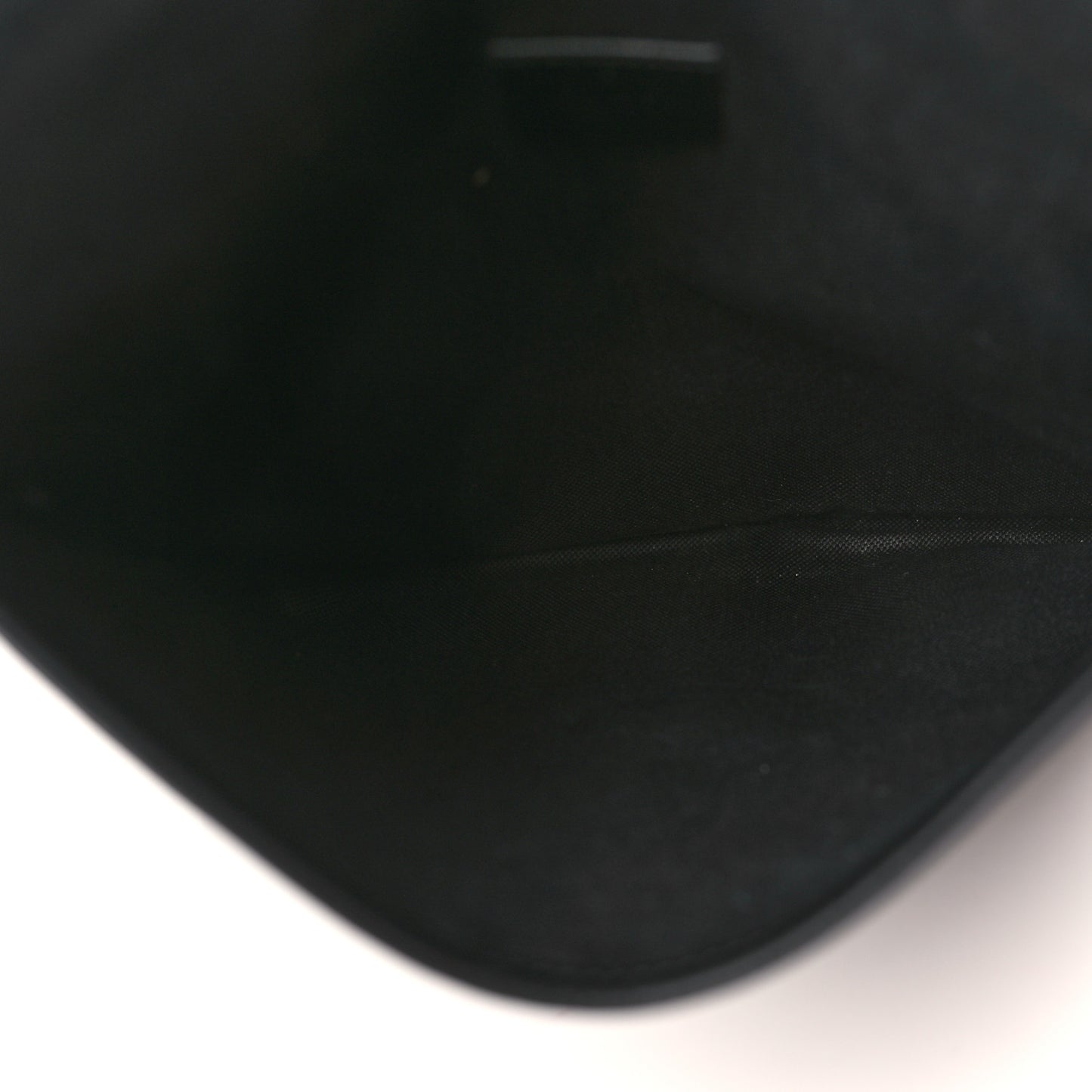 GG Supreme Monogram Web Medium Messenger Bag Black Grey