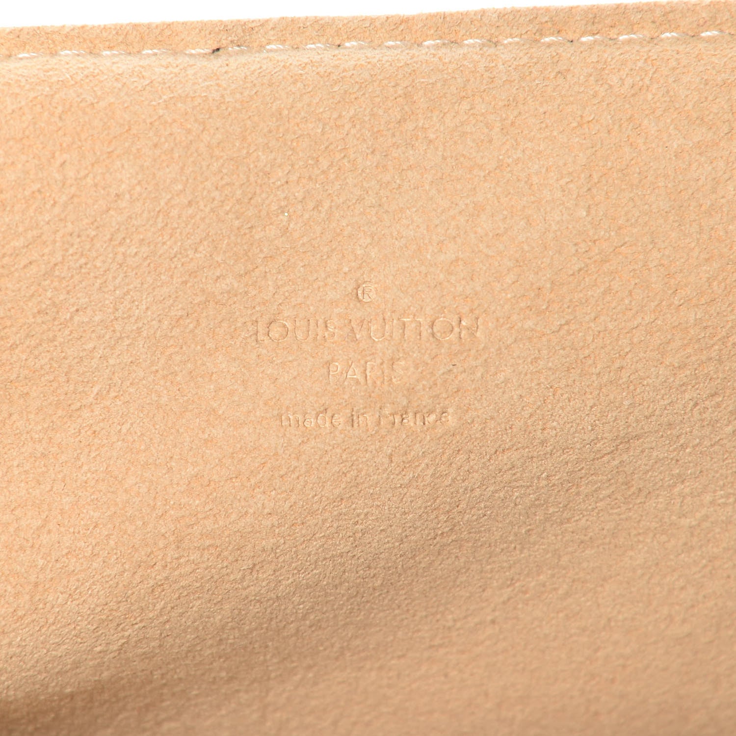 Louis Vuitton Monogram Beverly GM 6 of 13