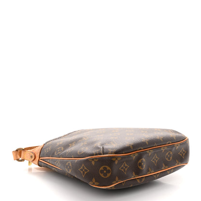 Louis Vuitton Monogram Odeon PM 4 of 10