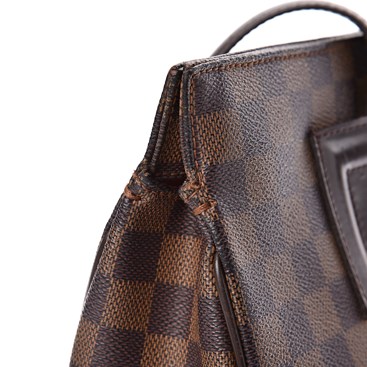 Damier Ebene Parioli PM
