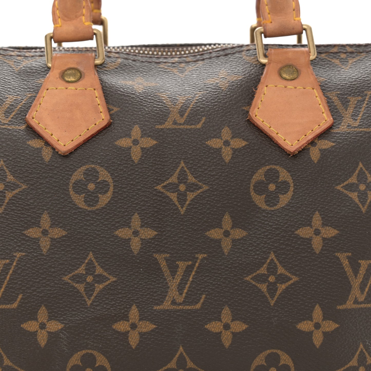 Monogram Speedy 25