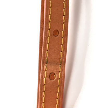 Louis Vuitton Monogram Side Trunk 11 of 12