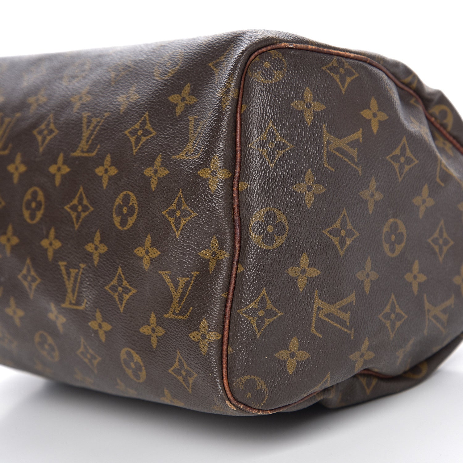 Louis Vuitton Monogram Speedy 30 34 of 39