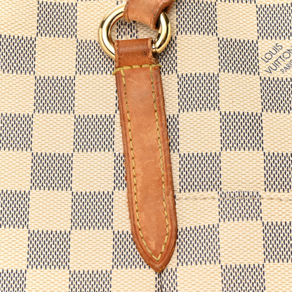 Louis Vuitton Damier Azur Totally GM 13 of 22