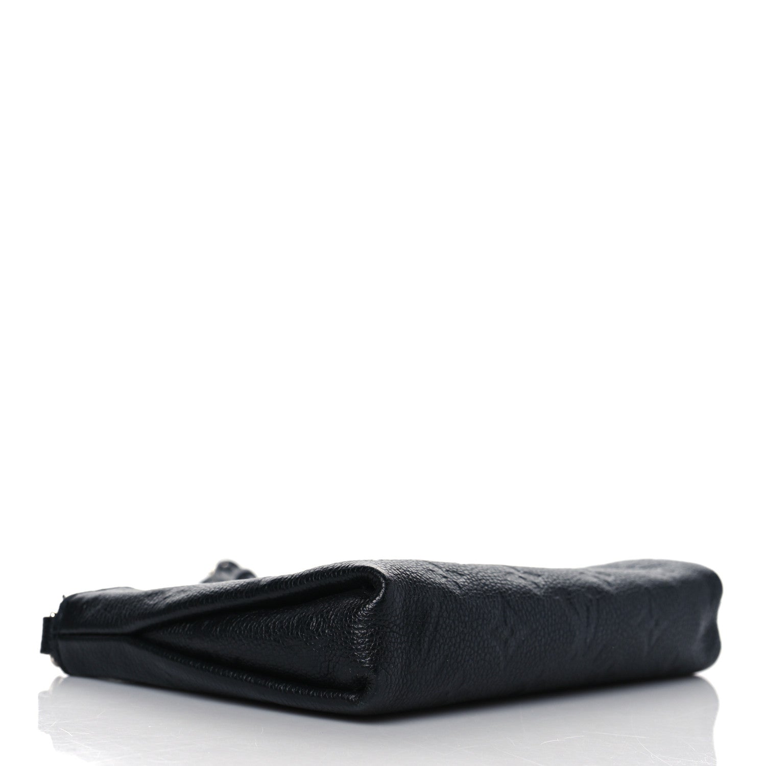 Louis Vuitton Empreinte Pallas Crossbody Black 4 of 9