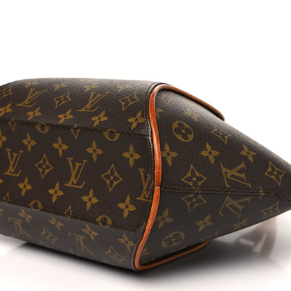 Louis Vuitton Monogram Ellipse MM 9 of 15