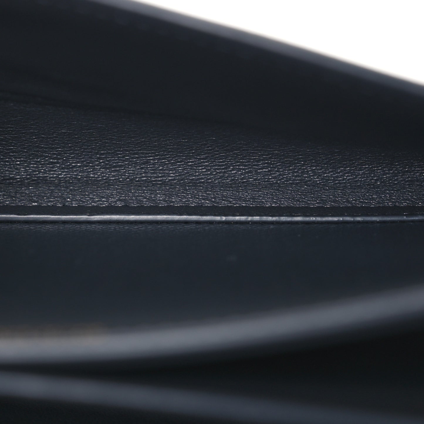 Calfskin Medium Monogram Sunset Storm