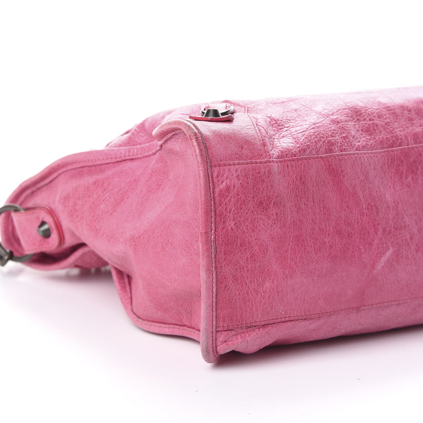 Agneau Classic Hardware City Sorbet