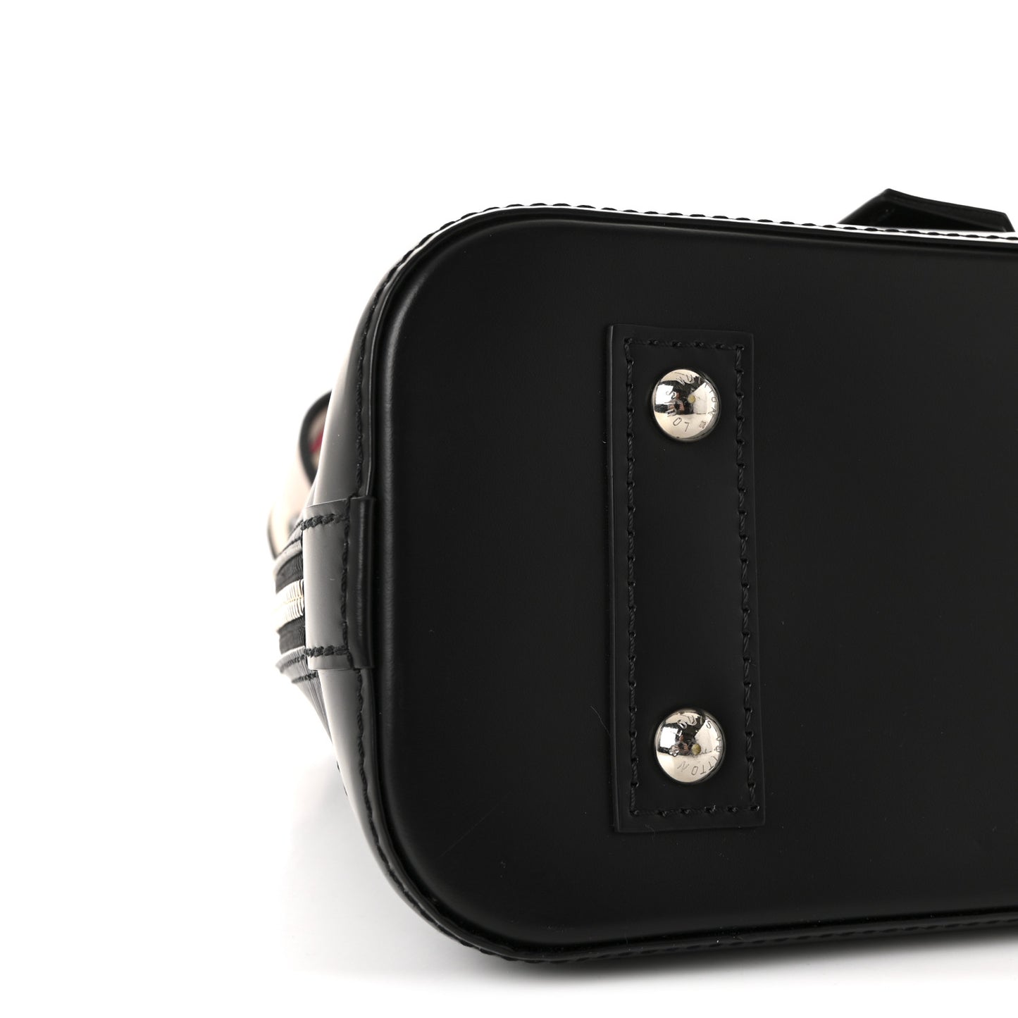 Epi Jacquard Alma BB Black