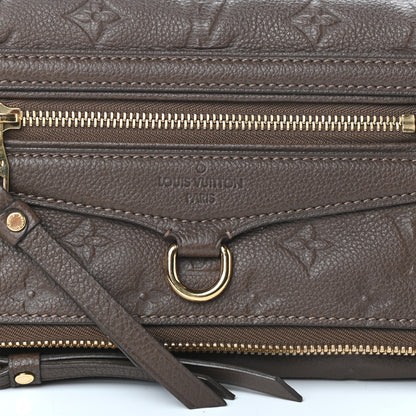 Louis Vuitton Empreinte Petillante Clutch Ombre 9 of 9