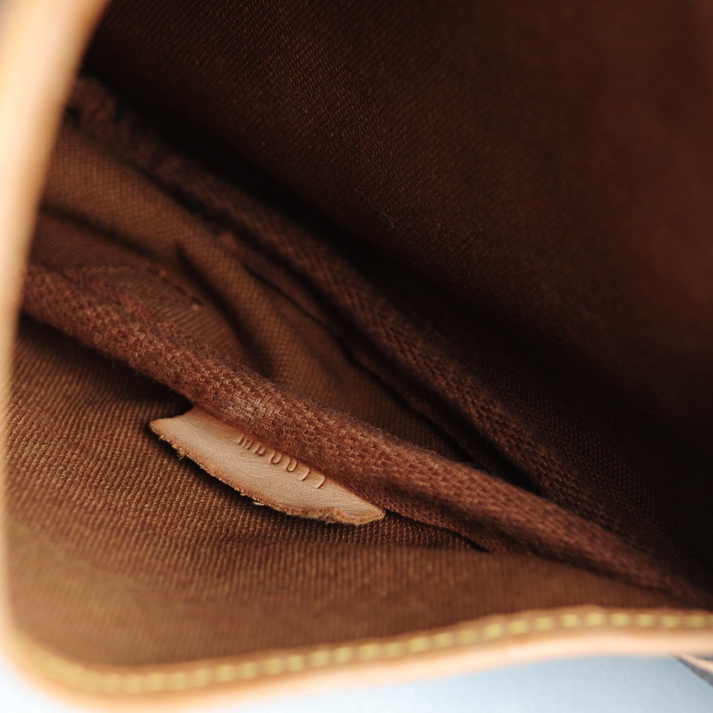 Monogram Saumur 30