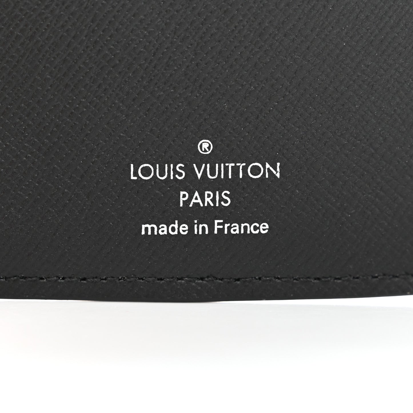 Damier Graphite Multiple Wallet