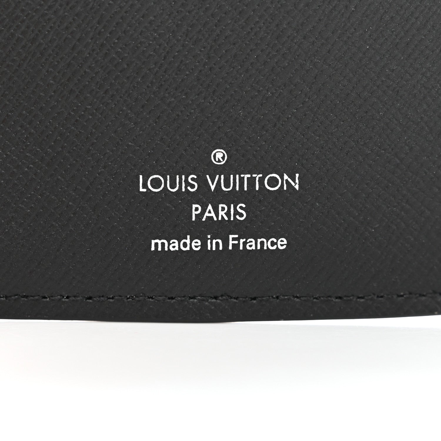Louis Vuitton Damier Graphite Multiple Wallet 6 of 6