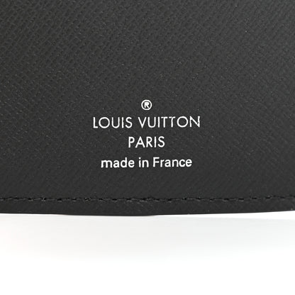 Louis Vuitton Damier Graphite Multiple Wallet 6 of 6