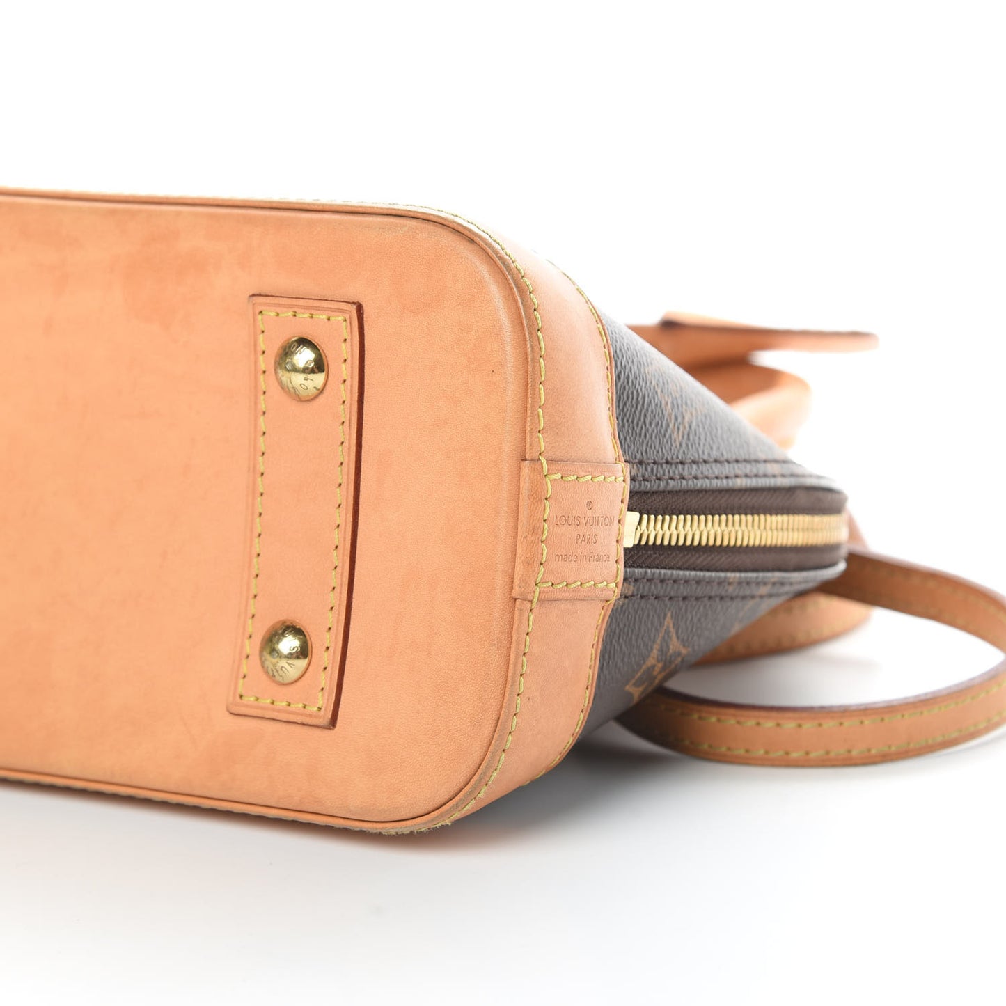 Monogram Alma BB
