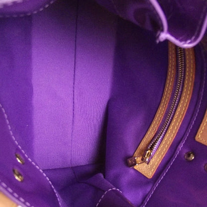 Louis Vuitton Vernis Reade PM Purple 8 of 10