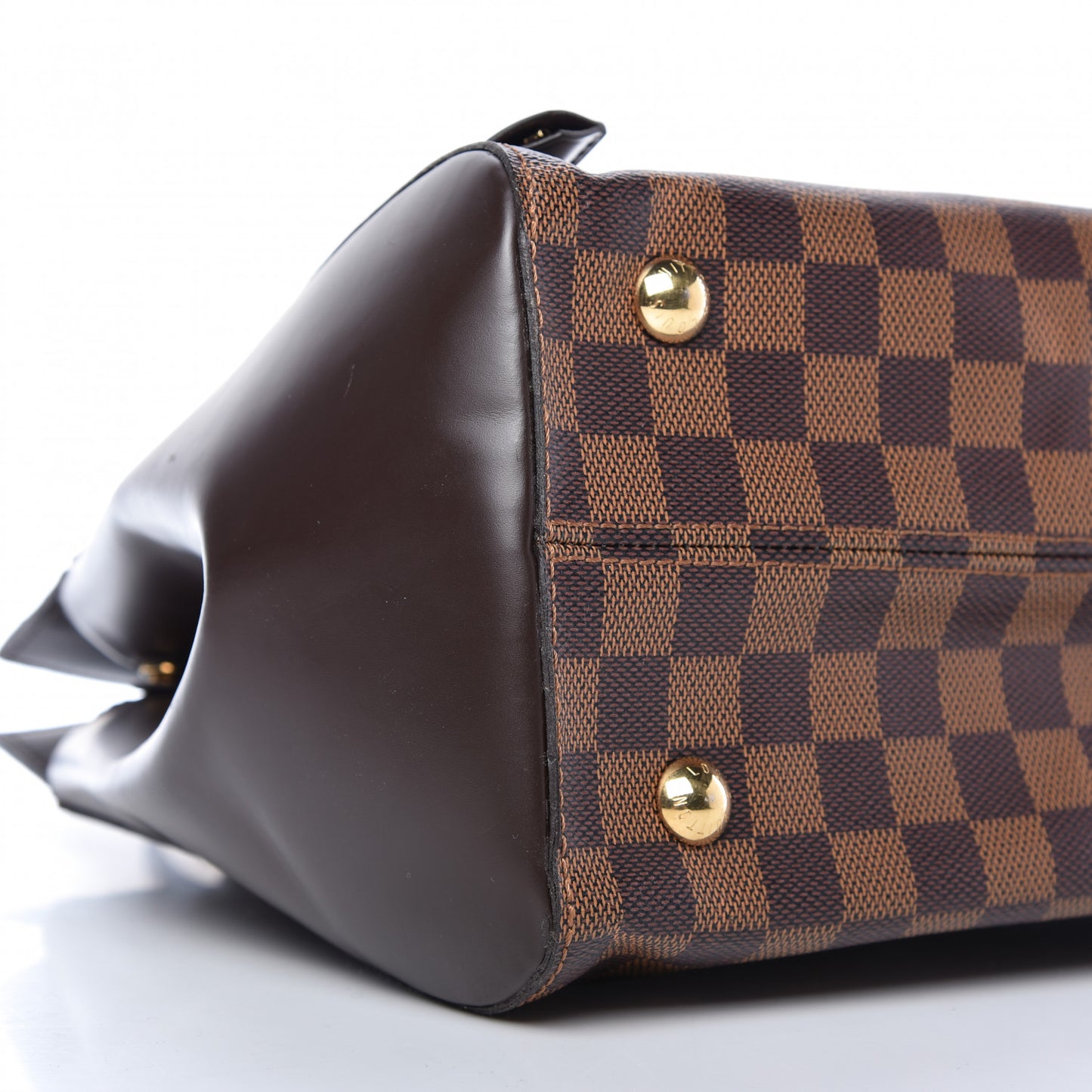 Damier Ebene Rivoli MM