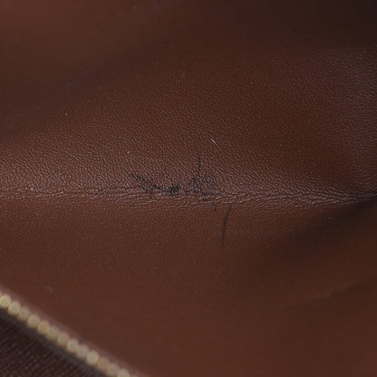 Louis Vuitton Monogram Trocadero 30 8 of 19