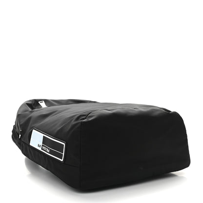 Prada Tessuto Nylon Sport Day Backpack Black 4 of 8