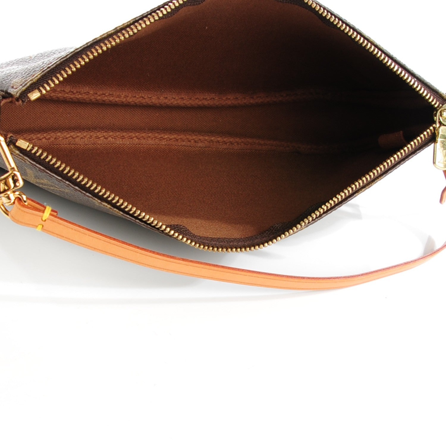 Louis Vuitton Monogram Pochette Accessories 5 of 7